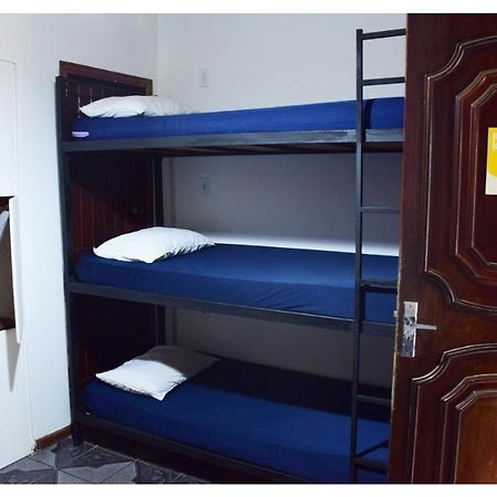 Beach House Ilha Grande Hostel エクステリア 写真