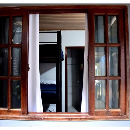 Beach House Ilha Grande Hostel エクステリア 写真
