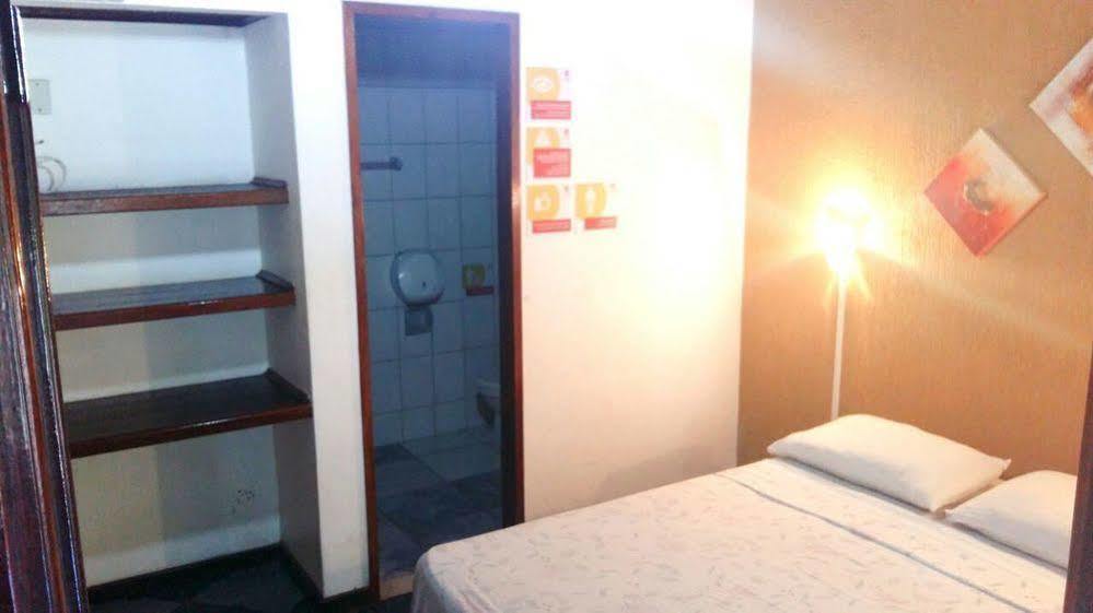 Beach House Ilha Grande Hostel エクステリア 写真