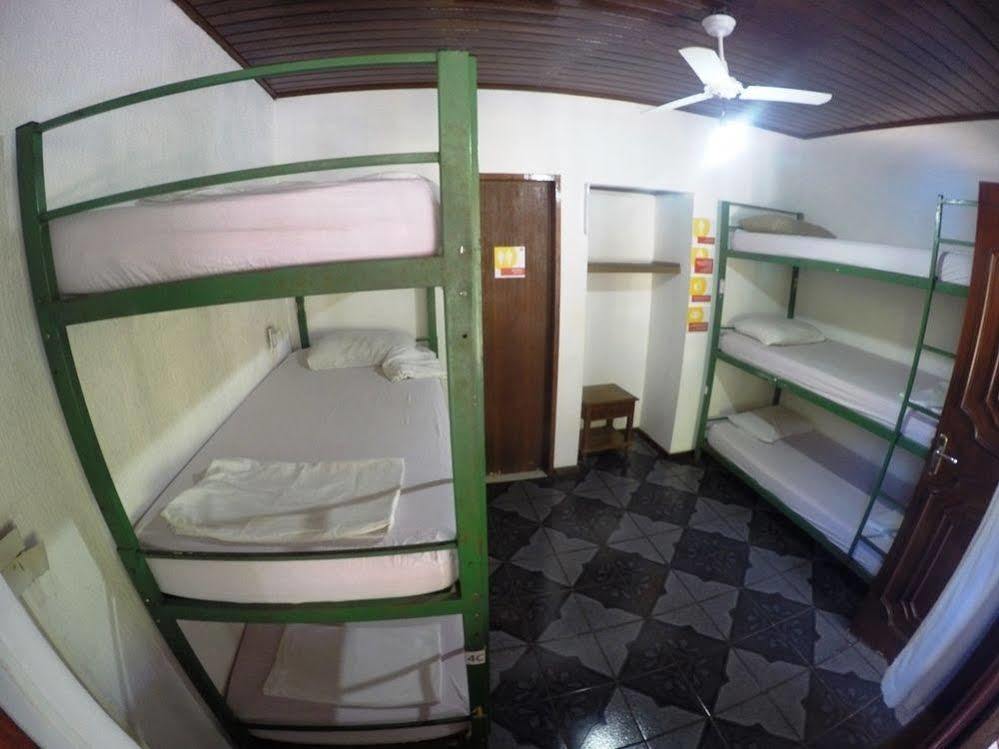 Beach House Ilha Grande Hostel エクステリア 写真