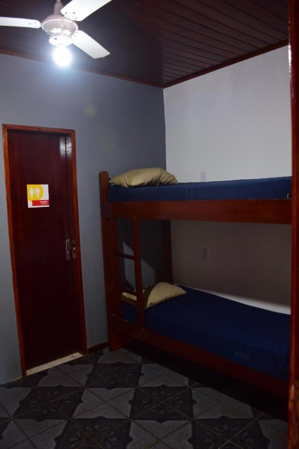Beach House Ilha Grande Hostel エクステリア 写真