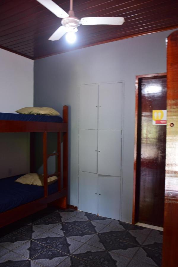 Beach House Ilha Grande Hostel エクステリア 写真