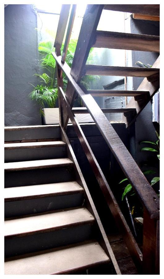 Beach House Ilha Grande Hostel エクステリア 写真