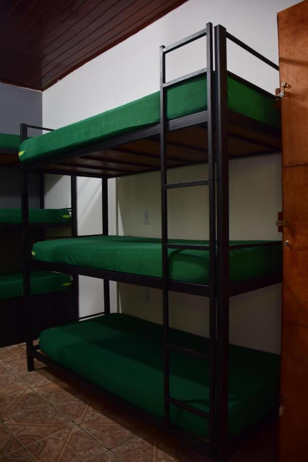 Beach House Ilha Grande Hostel エクステリア 写真